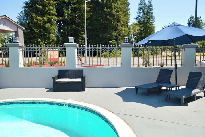 Fairview Inn and Suites
