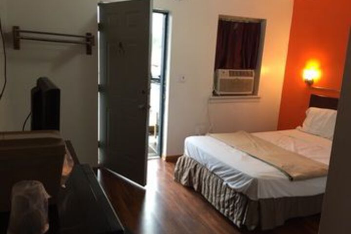 Soy City Motel