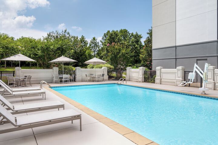 Hyatt Place Columbia / Harbison