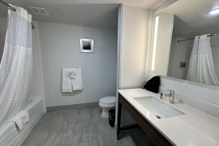 Best Western Cheyenne
