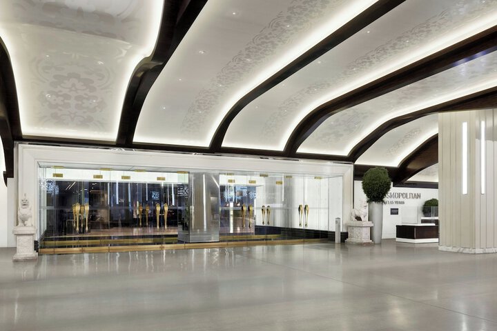 The Cosmopolitan of Las Vegas