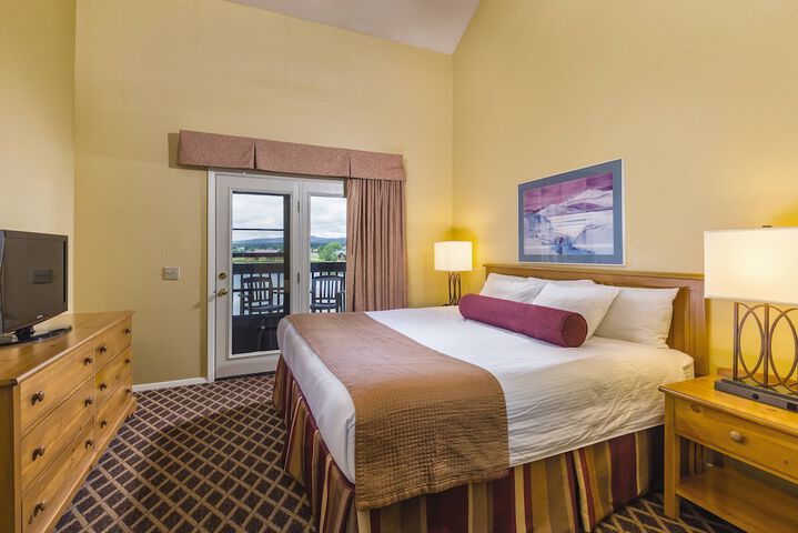 Club Wyndham Pagosa