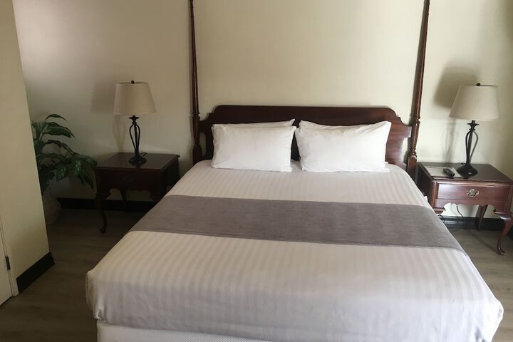 Hotel St. Lauren