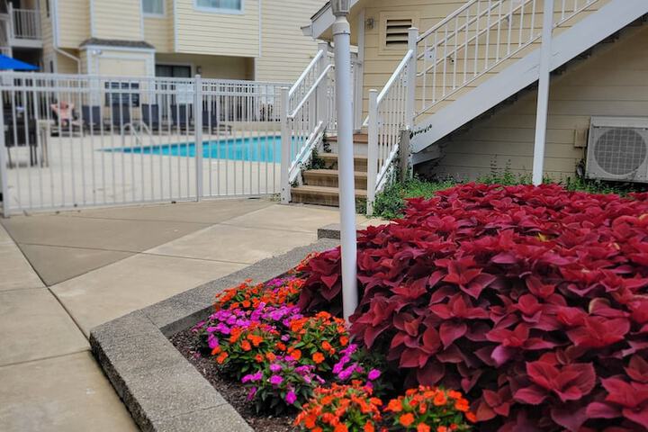 Sonesta ES Suites St. Louis - Chesterfield