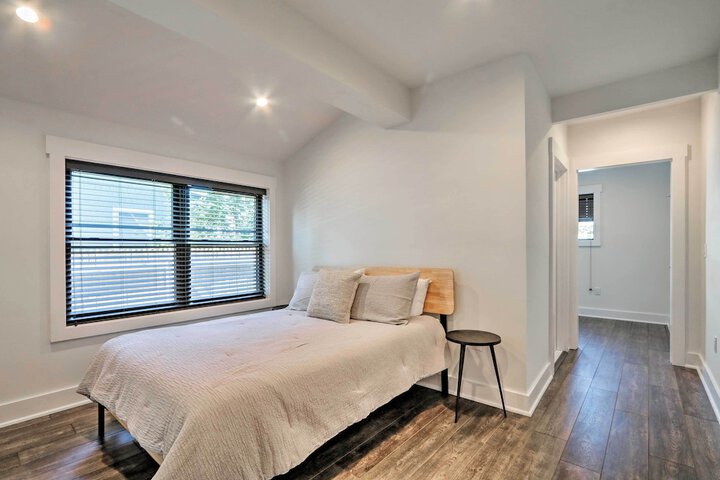 Updated Downtown Red Bank Home 5 Mi to Beach!