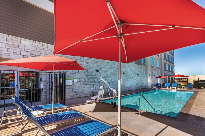 Home2 Suites by Hilton Midland East