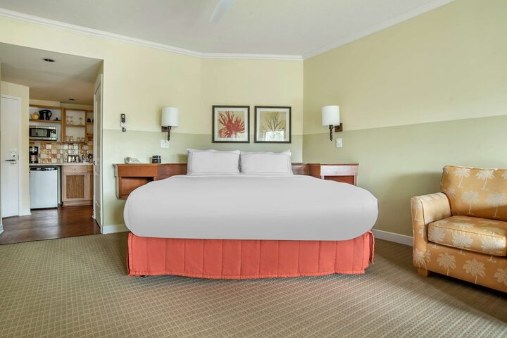 Hilton Grand Vacations Club in Sandestin Golf & Beach Resort