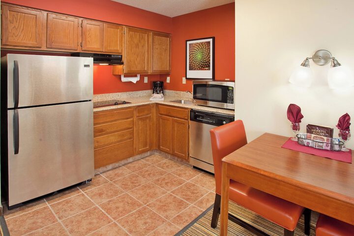 Residence Inn Houston Sugar Land / Stafford