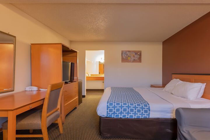 Travelodge by Wyndham Chehalis