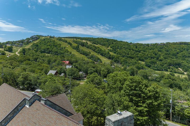 4 Seasons at Beech Mountain