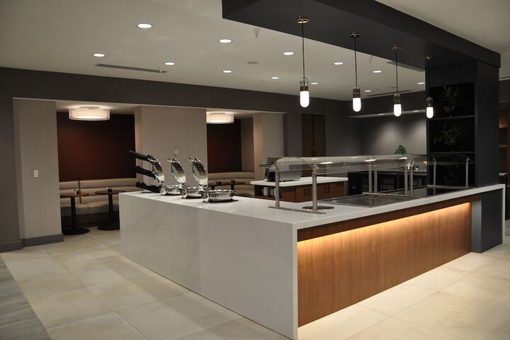 Marriott Chicago Schaumburg
