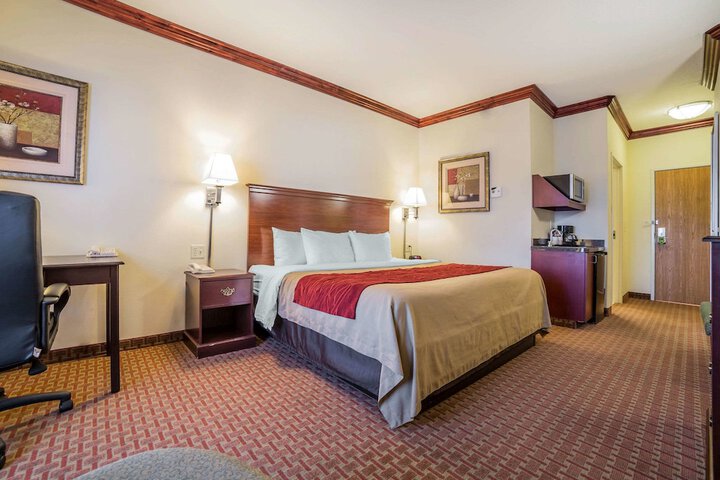 Comfort Inn & Suites Rock Springs - Green River