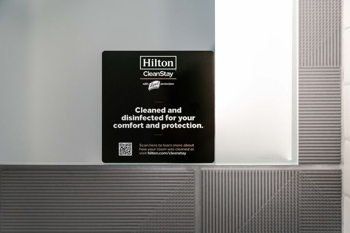 Cleanliness 51 of 51