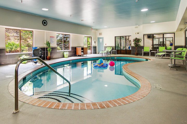 Holiday Inn Express Dublin by IHG