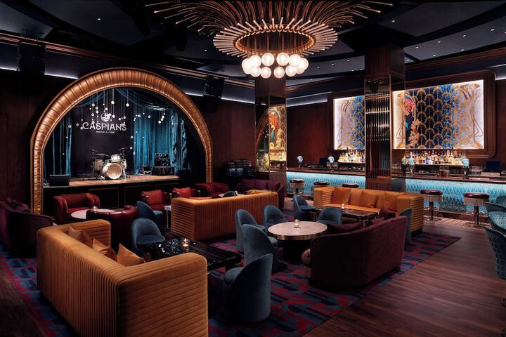 Caesars Palace