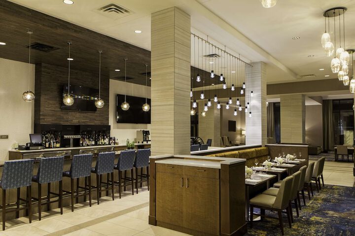 Hilton Garden Inn Minneapolis University Area