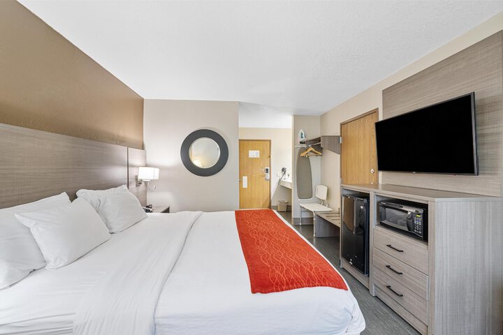 SureStay Plus Hotel by Best Western Kearney Liberty North