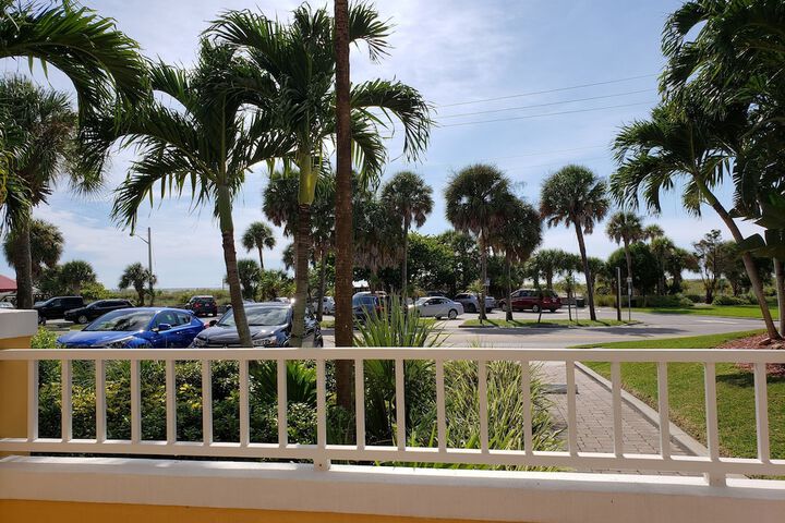 Inn at the Beach