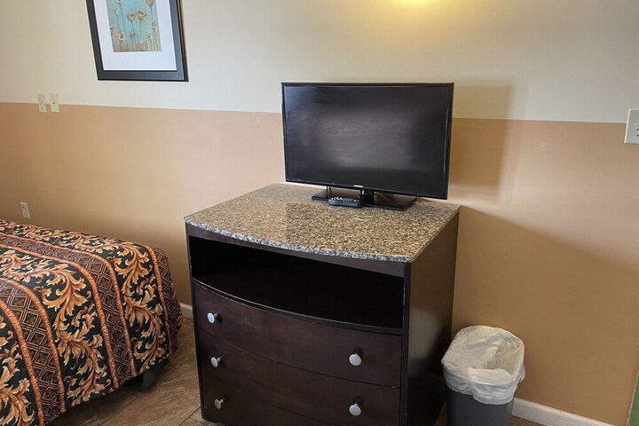 Sea Palace Inn