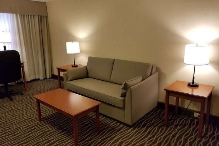 Prestige Vernon Lodge and Conference Centre