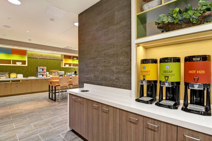 Home2 Suites by Hilton West Sacramento CA