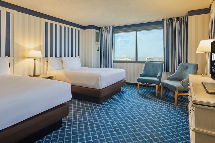 Tropicana Atlantic City – a Caesars Rewards Destination