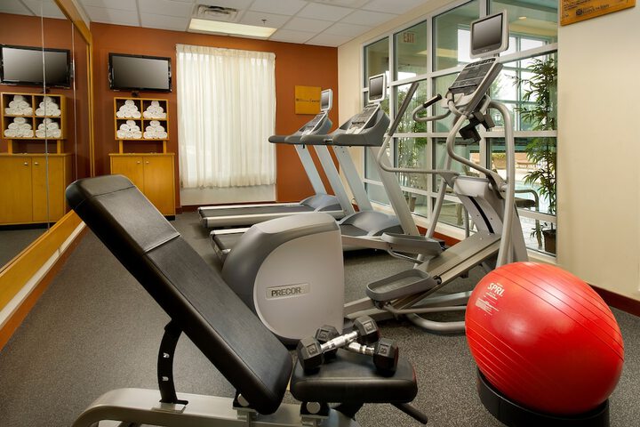 Health and Fitness 35 of 36