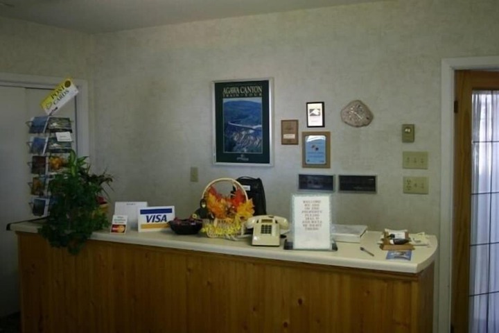 Hotel Interior 5 of 16
