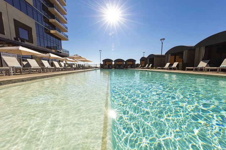 Gila River Resorts & Casinos – Wild Horse Pass