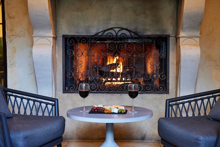 Kenwood Inn and Spa