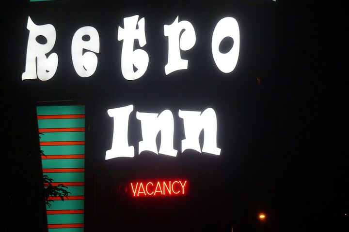 Hotel 5 of 50