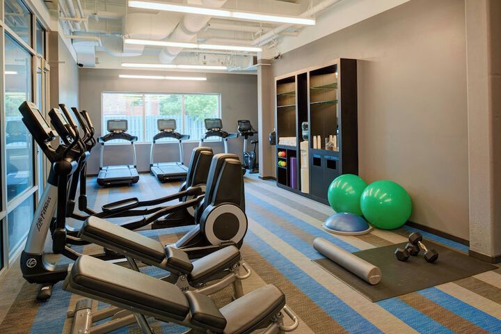 Aloft Columbus Westerville