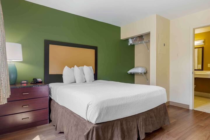 Extended Stay America Suites - Columbia - Northwest / Harbison