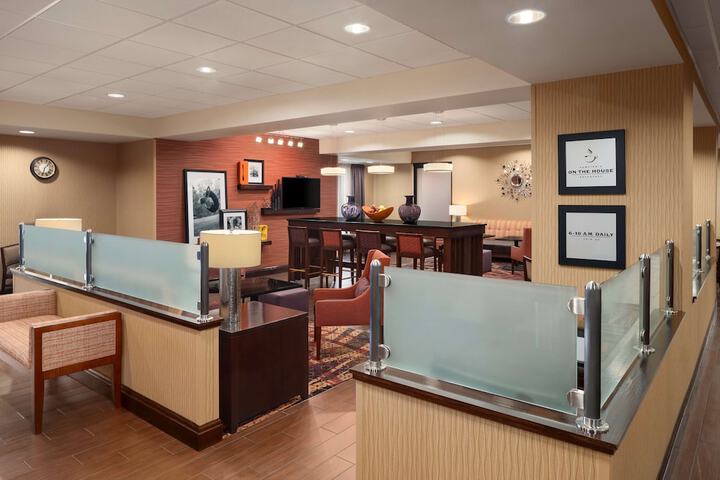 Hotel Interior 18 of 55