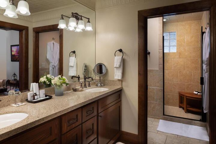 The JL Bar Ranch Resort & Spa
