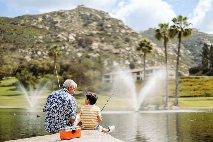 Hyatt Vacation Club at the Welk San Diego Area