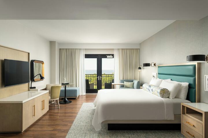 Hotel Effie Sandestin Autograph Collection