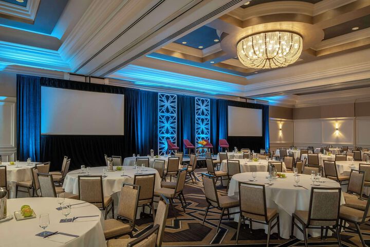 Hyatt Regency Coral Gables
