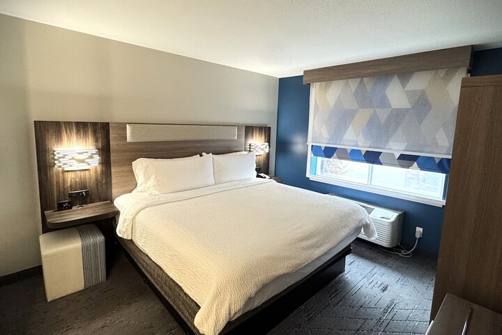 Holiday Inn Express & Suites Sandy - South Salt Lake City by IHG