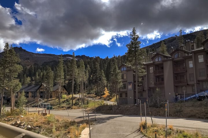 Cozy Kirkwood Condo â The Meadows 2 Bedroom 2 Condo by RedAwning