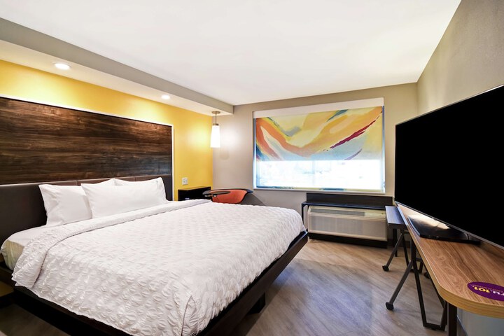 Tru by Hilton Smyrna Nashville