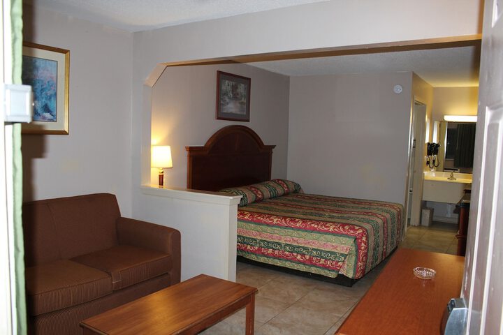 Highland Inn Denham Springs - Baton Rouge East