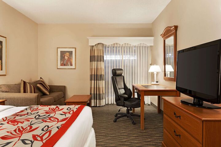 Ramada by Wyndham Fredericton