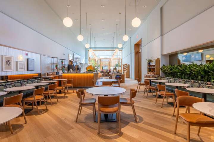 Signia by Hilton Diplomat Beach Resort