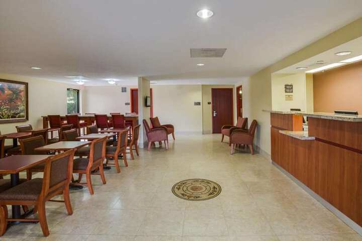 Hotel Interior 5 of 16