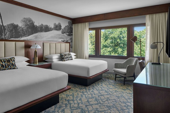 Montgomery Marriott Prattville Hotel & Conference Center