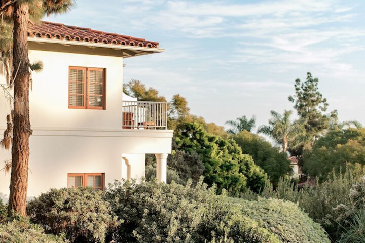 Four Seasons Residence Club Aviara North San Diego