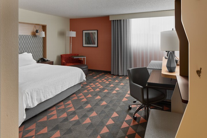 Holiday Inn Asheville Biltmore by IHG