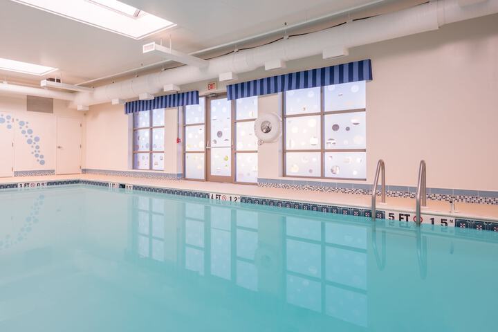 Holiday Inn Express Cambridge by IHG