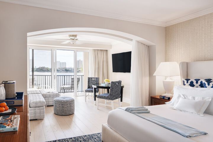 Yacht Club at the Boca Raton (Adults-only)